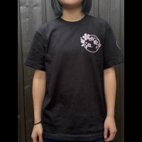 桜の里Tシャツ