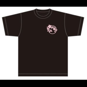 画像4: 桜の里Tシャツ